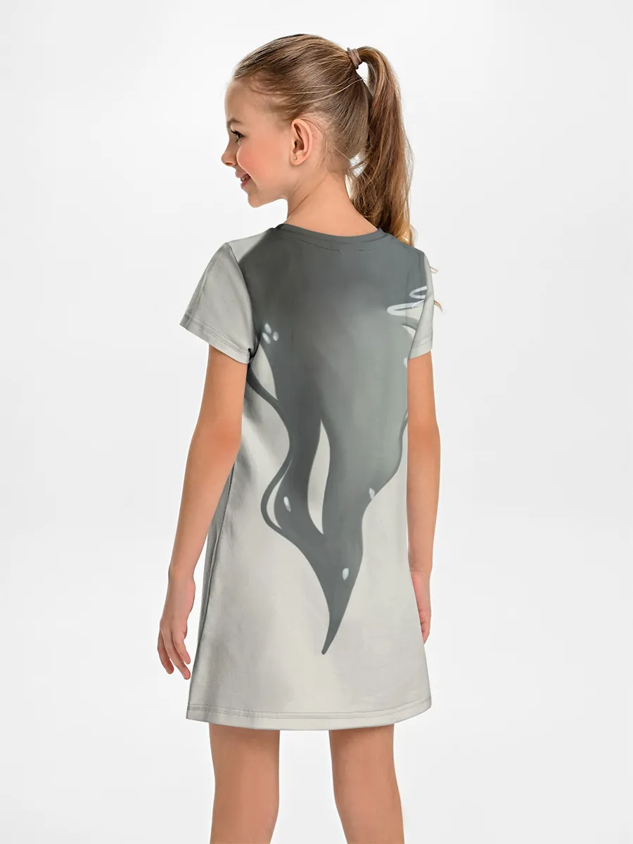 Детское платье / Вэй Усянь