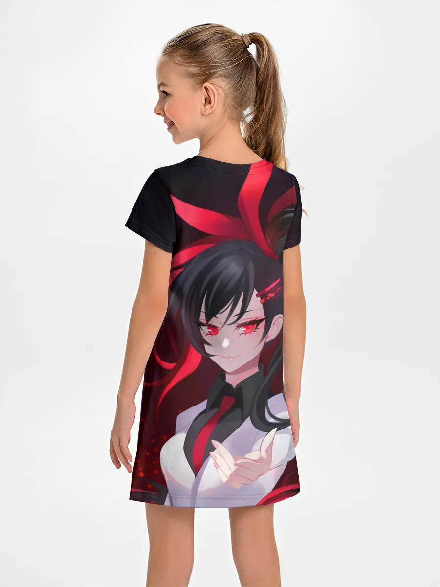 Детское платье / TOWER OF GOD