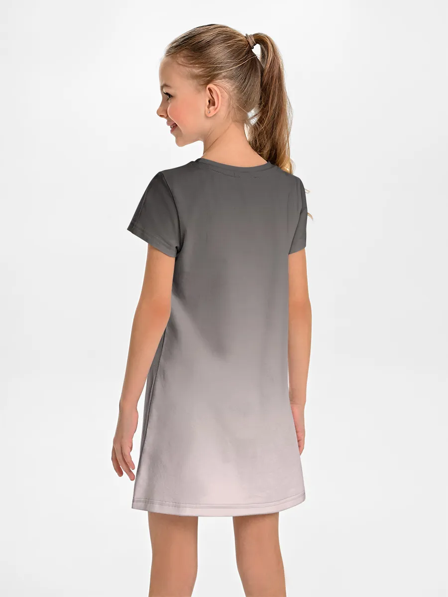 Детское платье / Senpai