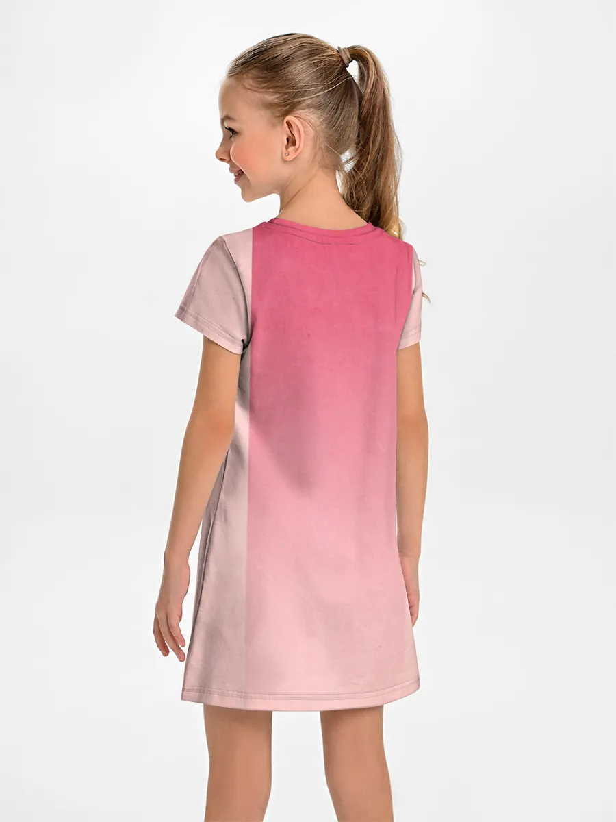 Детское платье / Айна