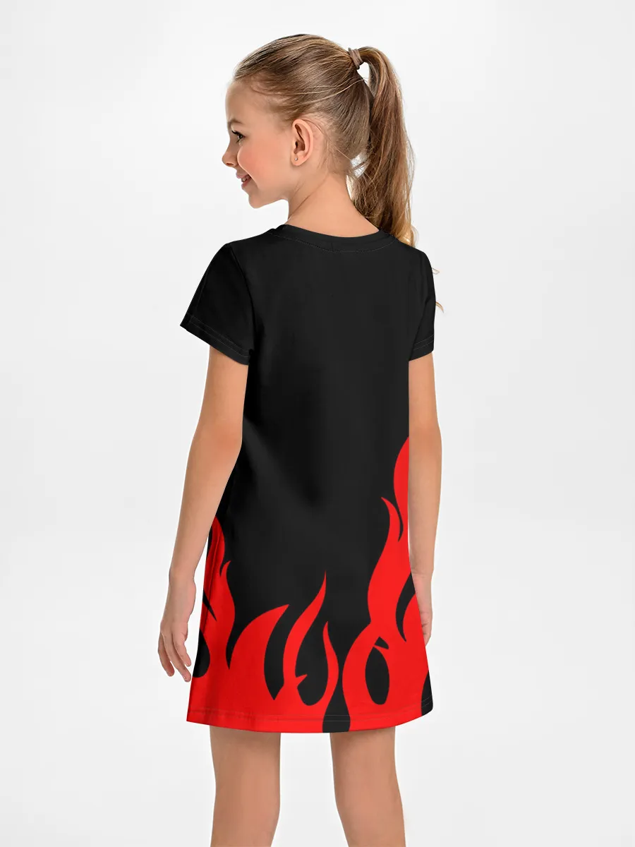 Детское платье / SENPAI