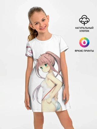 Детское платье / Darling sakura