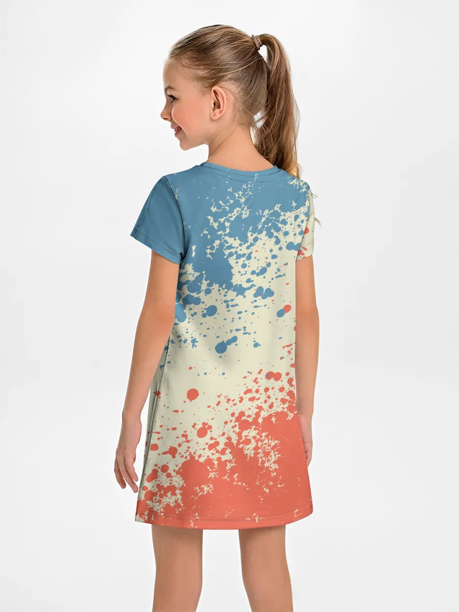 Детское платье / Authentic Motorcycle