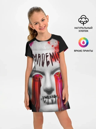 Детское платье / Вандалы арт