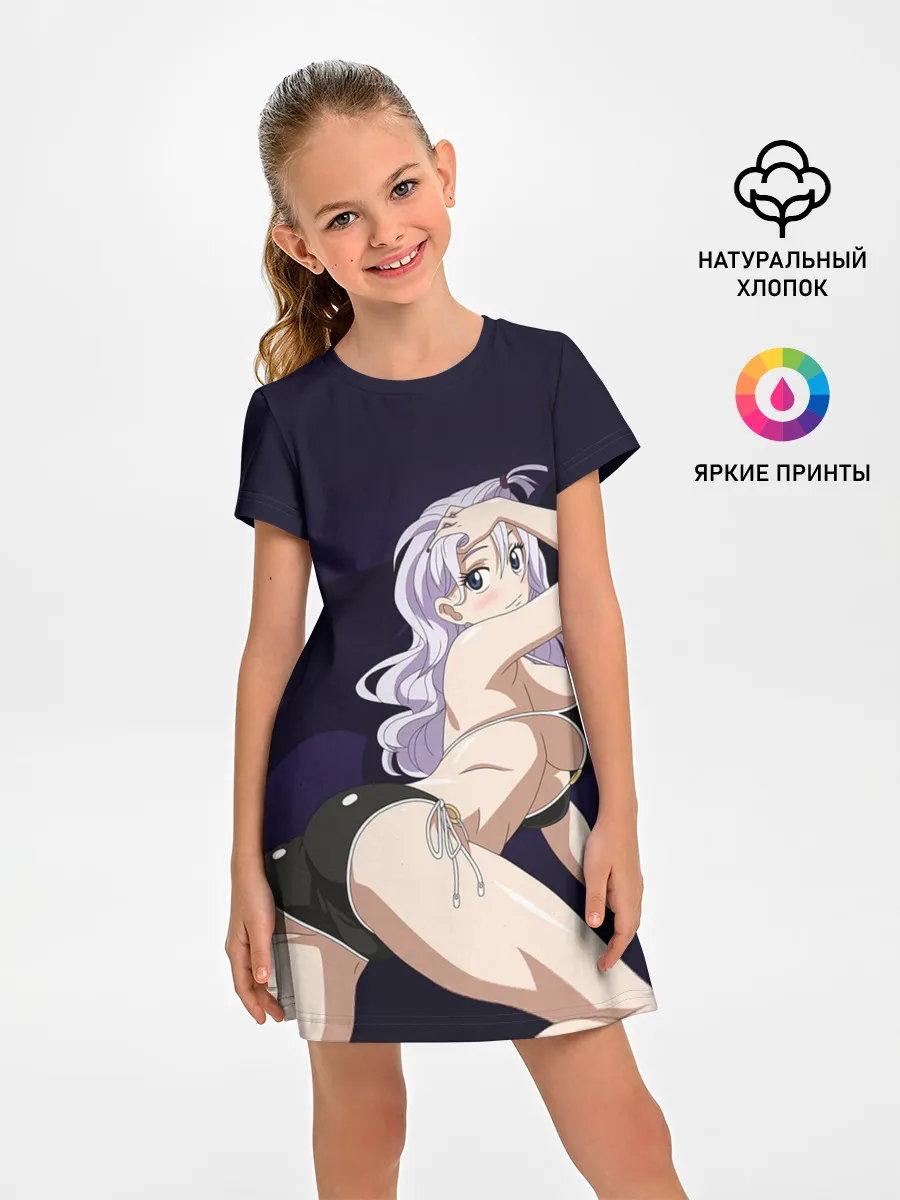 Детское платье / Миражанна