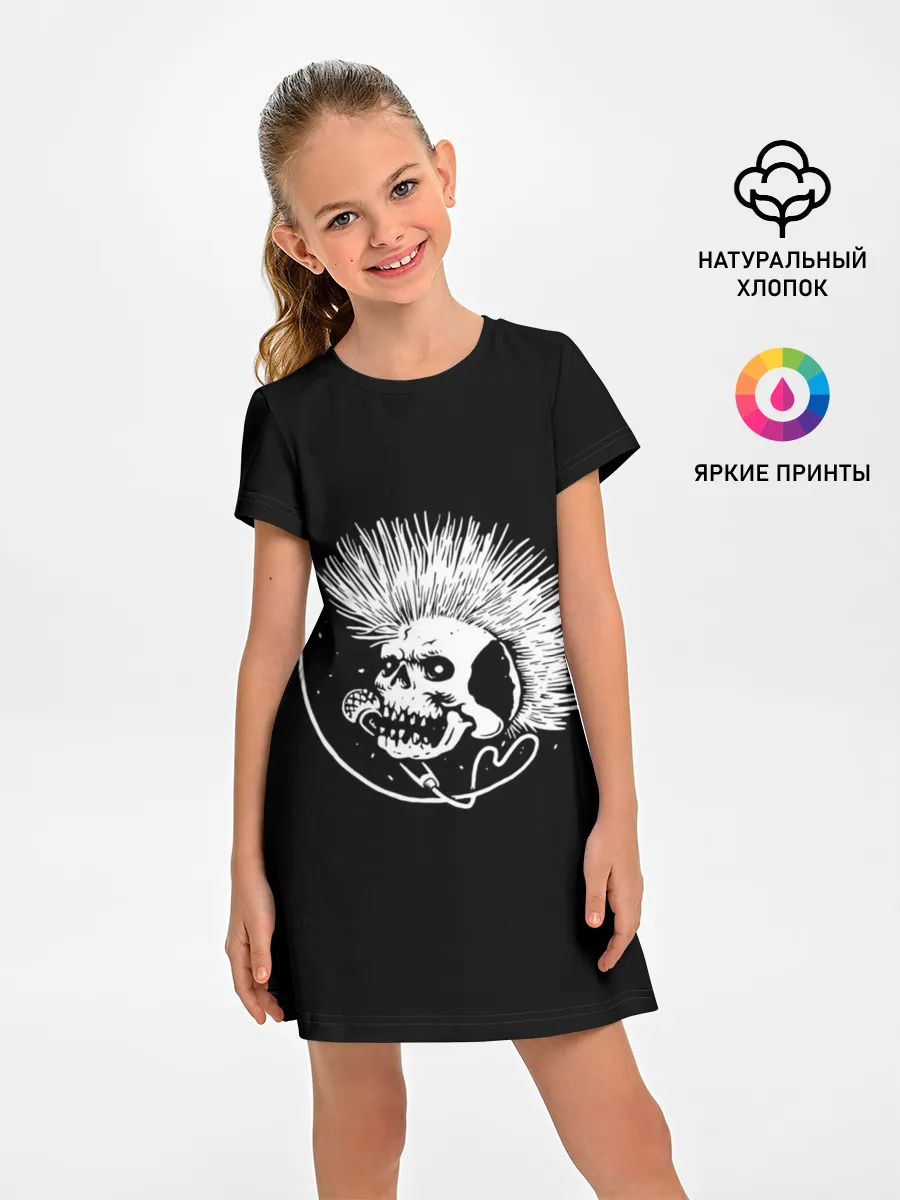 Детское платье / Панк | Punk