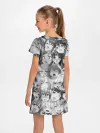 Детское платье / SENPAI | СЕНПАЙ