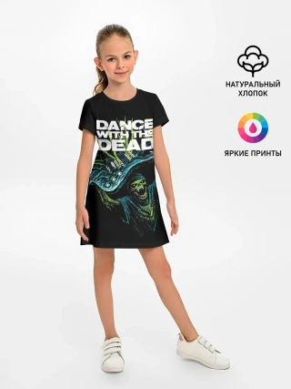 Детское платье / DANCE WITH THE DEAD