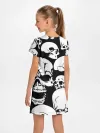 Детское платье / HONDA