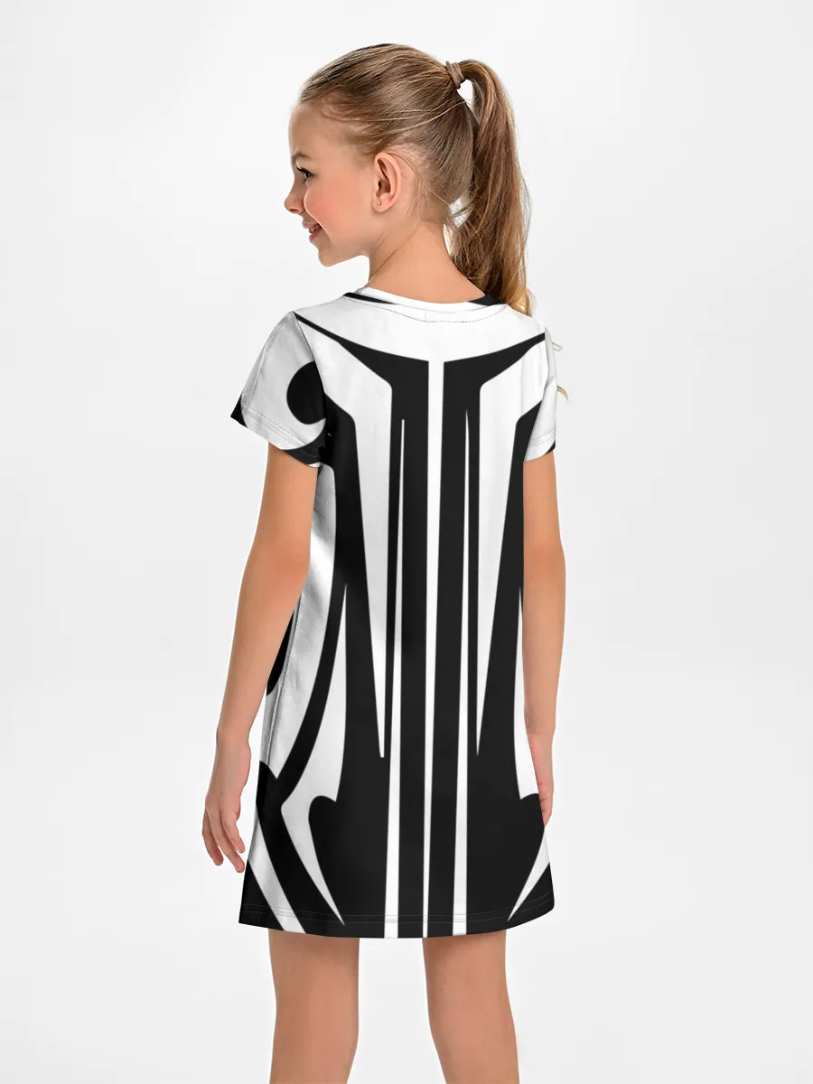 Детское платье / Slipknot