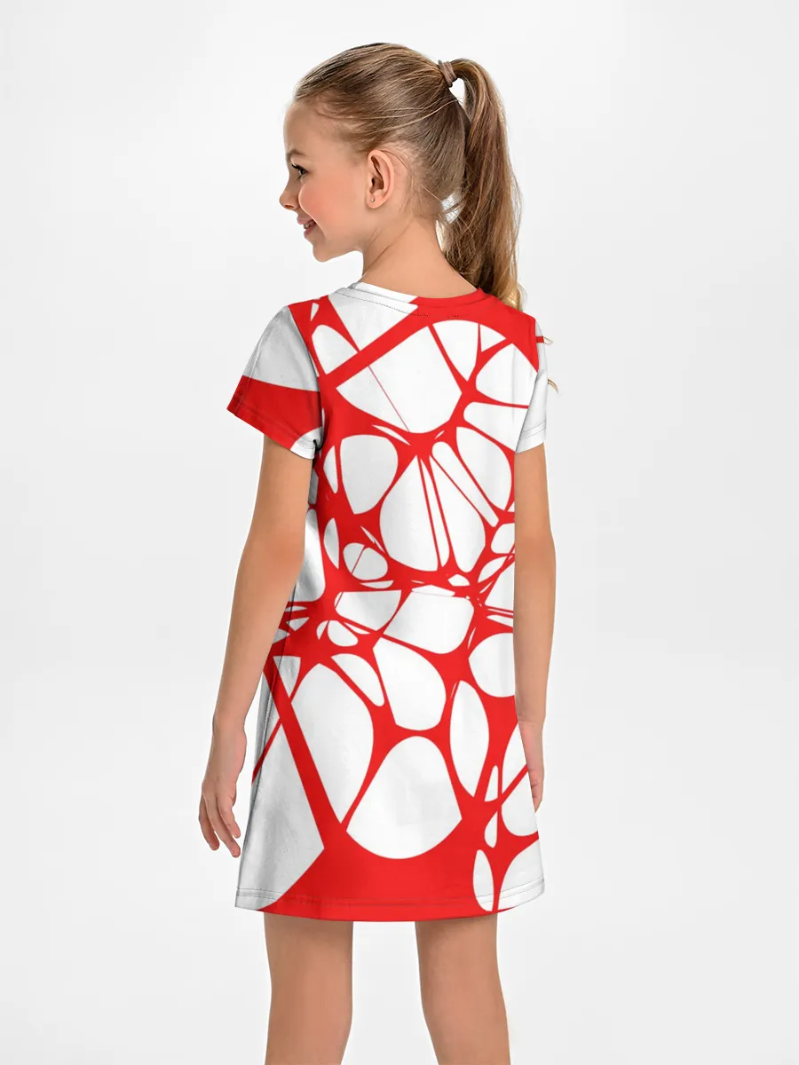 Детское платье / Канеки Кен