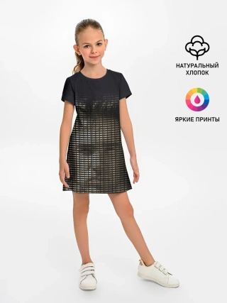 Детское платье / As We Can Aniki