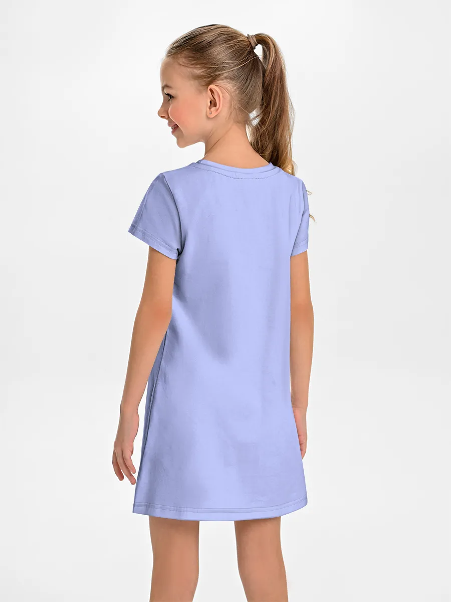 Детское платье / Хана Удзаки