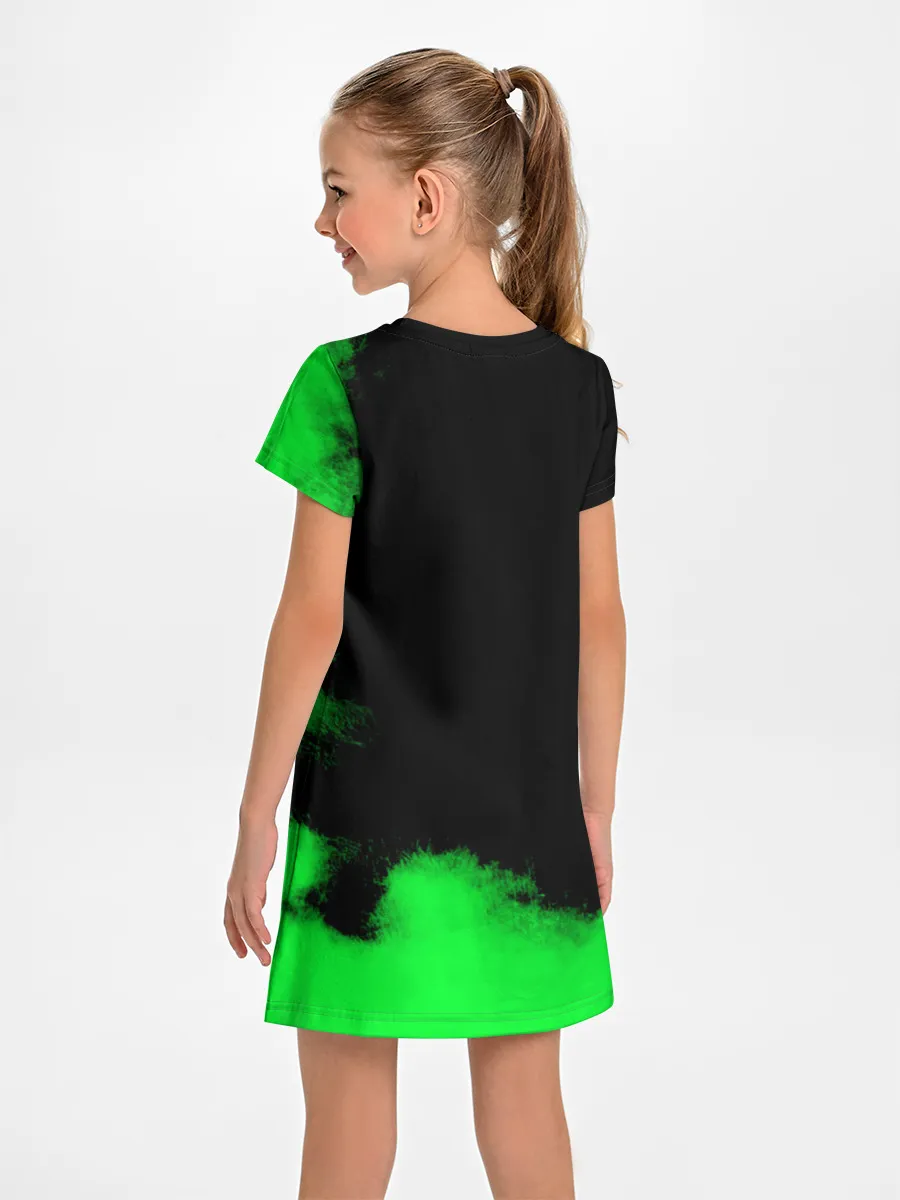 Детское платье / JoJo Bizarre Adventure