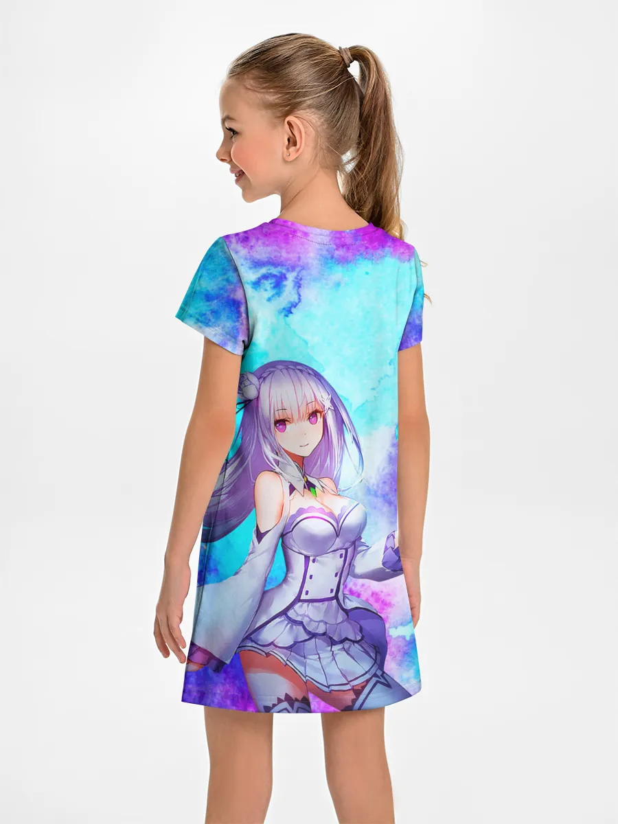Детское платье / Re:Zero