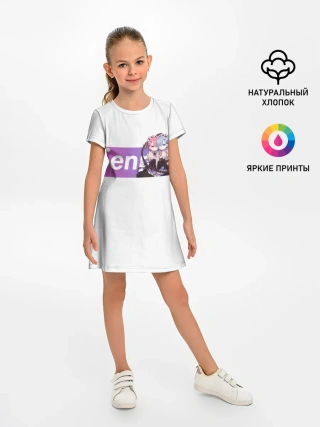 Детское платье / Re:Zero