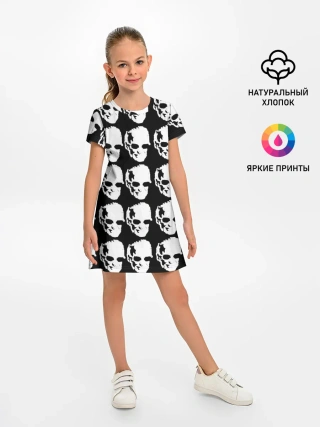 Детское платье / STAN LEE