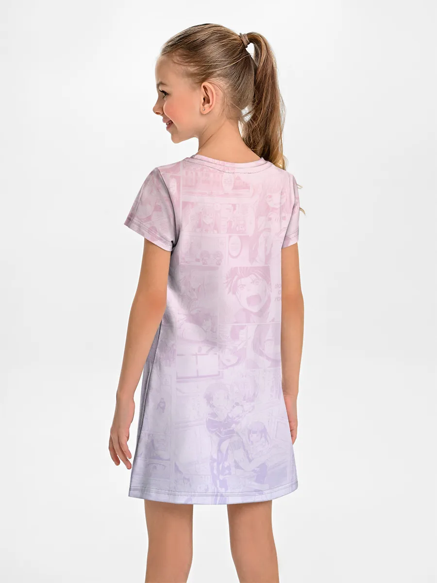 Детское платье / Re:Zero, Рам и Рем