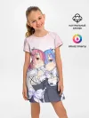 Детское платье / Re:Zero, Рам и Рем