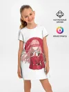 Детское платье / Darling Zero Two White