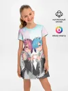 Детское платье / Re:Zero, Рам и Рем