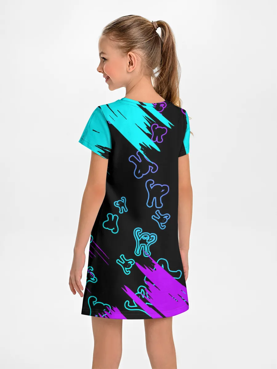 Детское платье / Ъуъ съука.