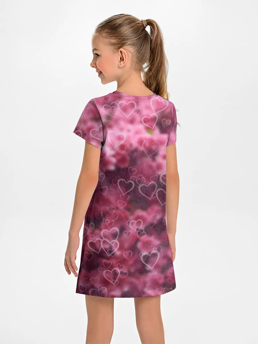 Детское платье / Джунко Эношима