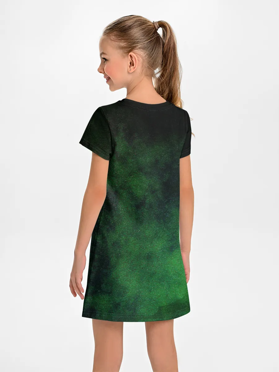 Детское платье / Bring me the Horizon