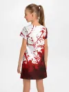 Детское платье / HALLOWEEN BLOOD
