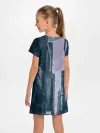 Детское платье / Zero Two в большом городе