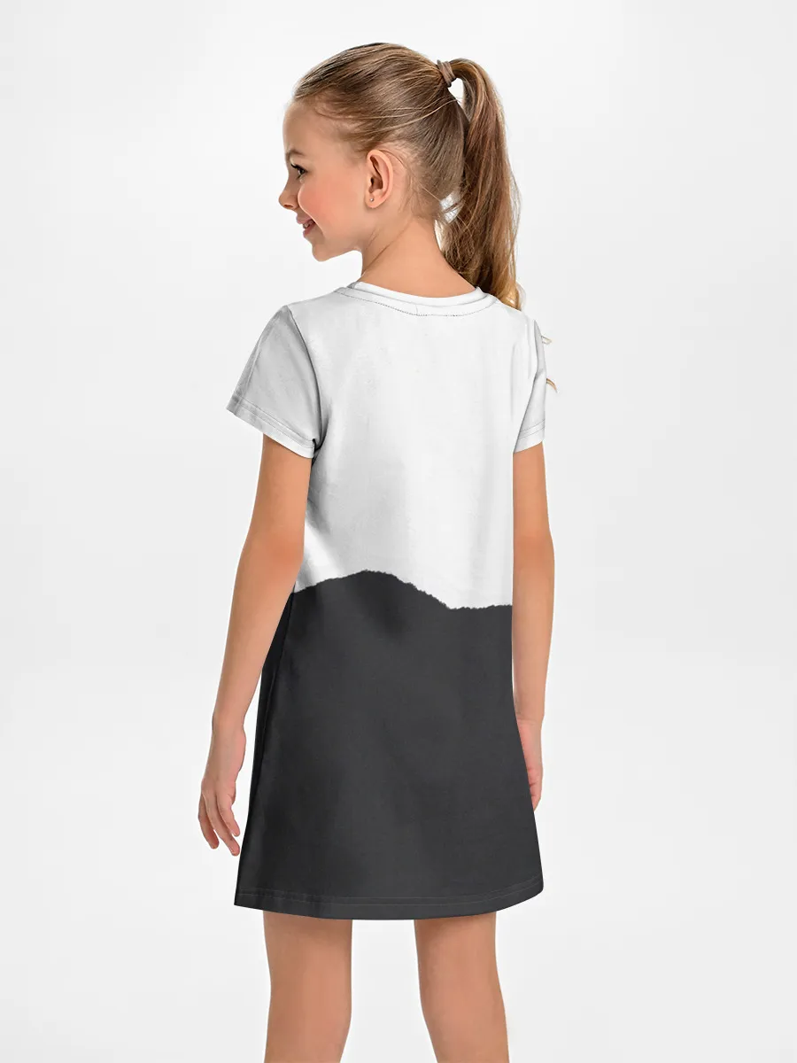 Детское платье / только ты пари