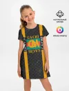 Детское платье / Gachi BRAND