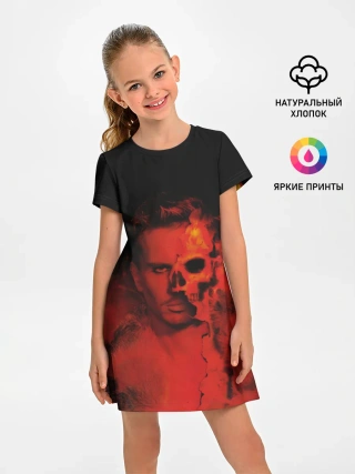 Детское платье / Фая