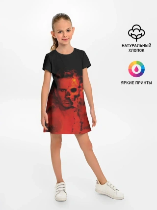 Детское платье / Фая