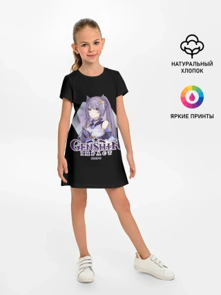 Детское платье / Genshin Impact