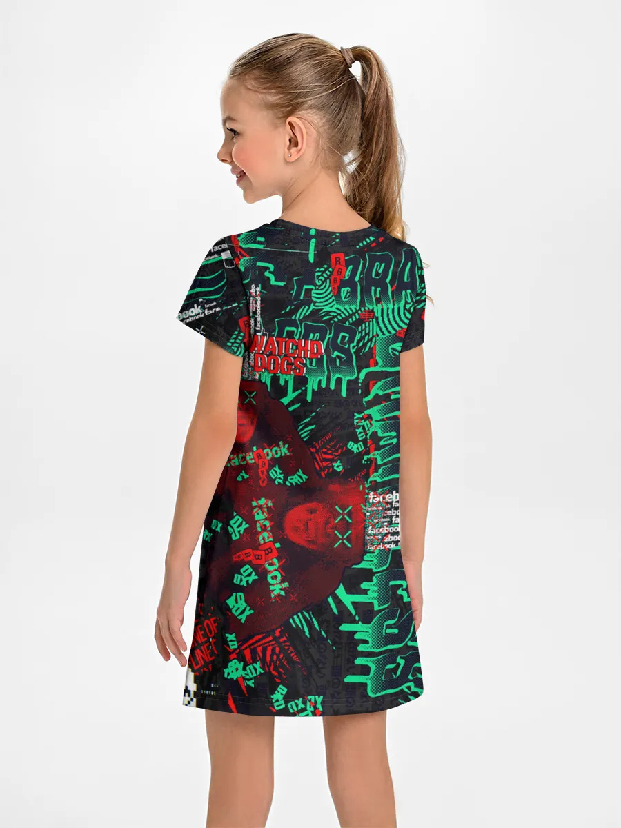 Детское платье / Watch Dogs: Legion