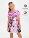 Детское платье / SAKURA
