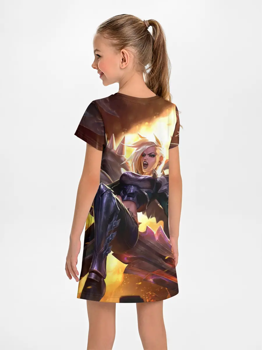 Детское платье / Kayle | Кейл