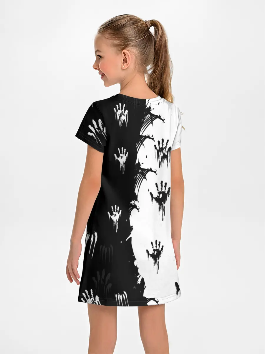 Детское платье / DEATH STRANDING