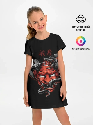 Детское платье / Хання