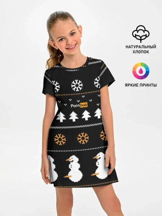 Детское платье / PORN HUB