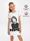 Детское платье / Doomer girl