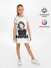 Детское платье / Doomer girl