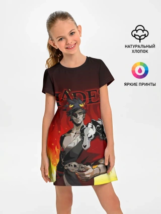 Детское платье / HADES ZAGREUS