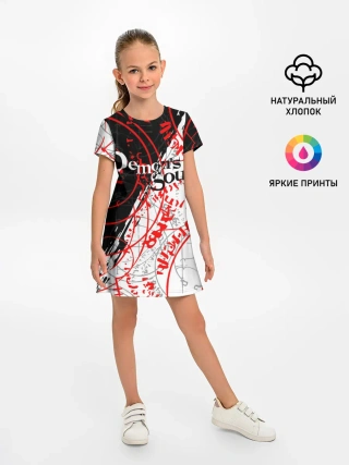 Детское платье / DEMONS SOULS