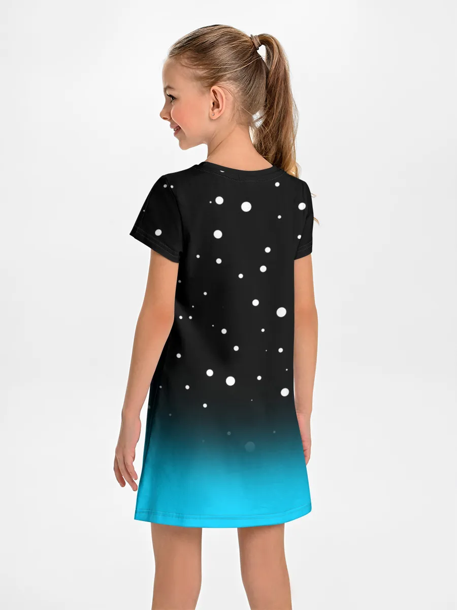 Детское платье / HOLLOW KNIGHT