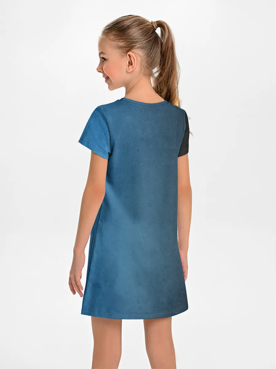 Детское платье / Sinon