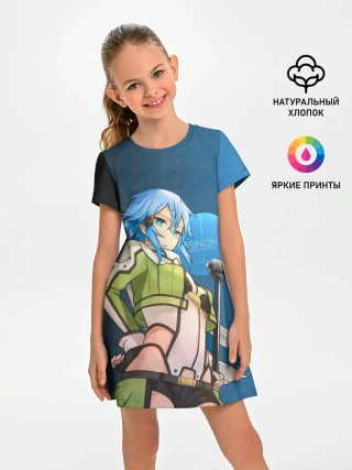 Детское платье / Sinon
