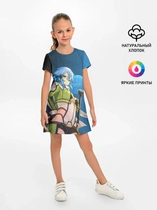 Детское платье / Sinon