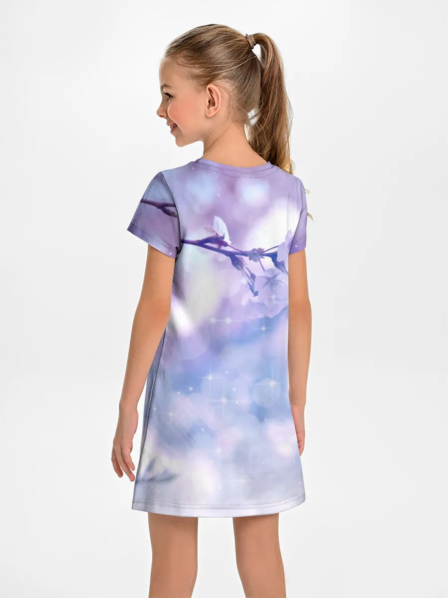 Детское платье / Эмилия